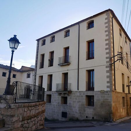 Apartament Rural Monetze Tivissa エクステリア 写真