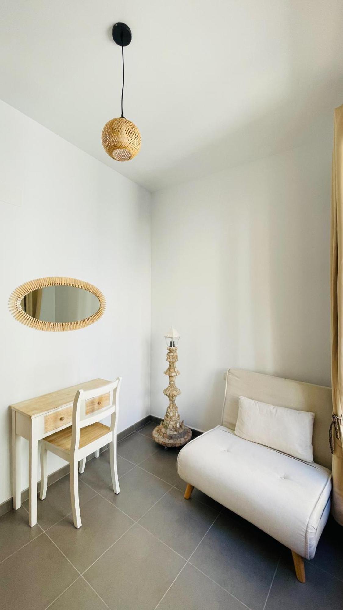 Apartament Rural Monetze Tivissa エクステリア 写真